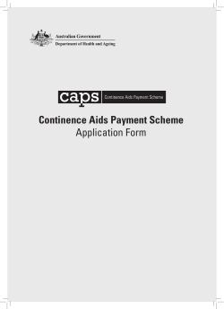 here - Independence Australia