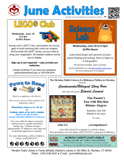 Cuentacuentos/Bilingual Story Hour