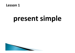 Lesson 1 - sciunisannio.it