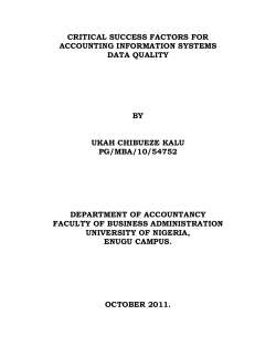 pdf - University Of Nigeria Nsukka