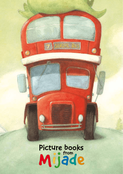 Picture books