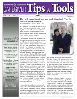 They will never forget how you made them feel