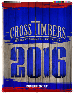 2016-CrossTimbers-Sponsor