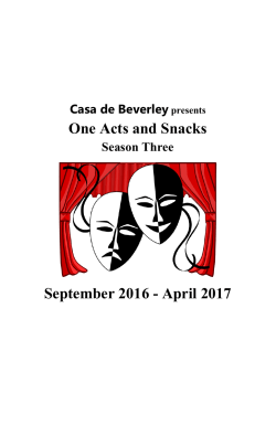 oas-season-3-casa-playbill