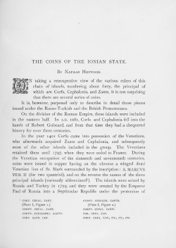 IN taking a retrospective view of the various rulers of this chain of