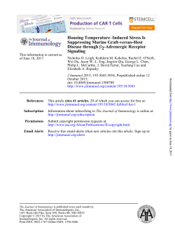 Signaling -Adrenergic Receptor 2&beta; Disease through Suppressing