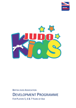 1st &ndash; 9th Shō Scheme