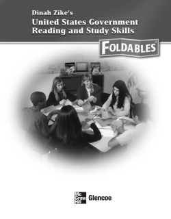 Introduction to Foldables