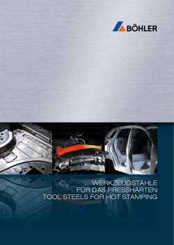 BW065_Werkzeugst&auml;hle f&uuml;r das Pressh&auml;rten
