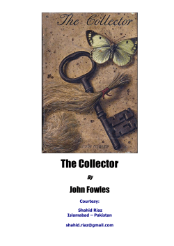The Collector