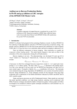 Antibaryon to Baryon Production Ratios in Pb-Pb and p