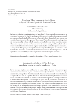 REVISTA ATLANTIS DICIEMB 2013.indd