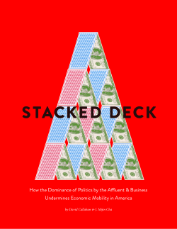 Stacked Deck