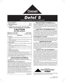 Defol&reg; 5 - CDMS.net