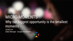 micro-moments - Singapore Management University
