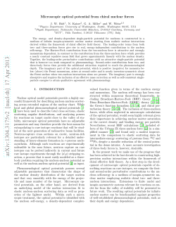 Microscopic optical potential from chiral nuclear forces