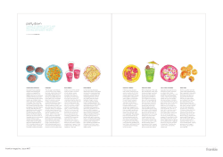 party down - Frankie Magazine