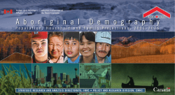 PDF Version - Affaires autochtones et du Nord Canada / Indigenous