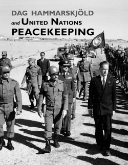 PEACEKEEPING - the United Nations