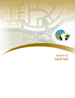 Land Use - Riverside County Planning Department