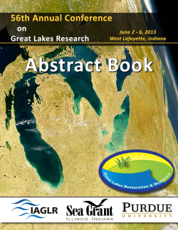 Abstract Book