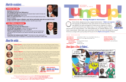 Once Upon a Time in Finland