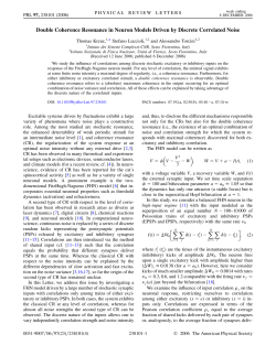 Double Coherence Resonance in Neuron Models Driven by