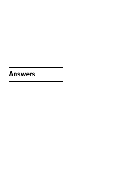 Answers - ACCA Global