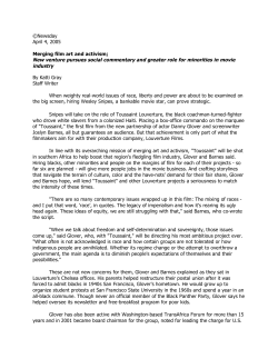 Time-honored and pop celebrities.