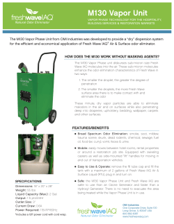 M130 Sell Sheet(rgb)