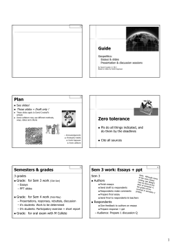 Geopolitics presentations discussions, draft 02 bw