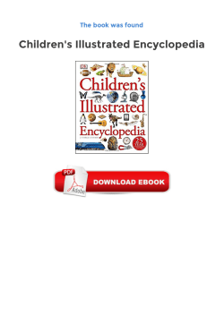 Free Children`s Illustrated Encyclopedia Ebooks Online Library