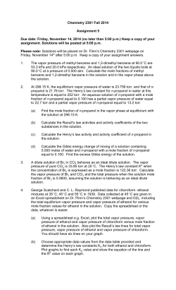 Assignment 5