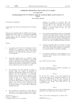 No 246/2013 - Irish Aviation Authority