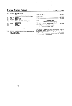 Method for the production of 5`