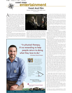 entertainment - Rosa`s Italian Restaurant