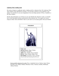 Decide what information you will put on your card. Besides