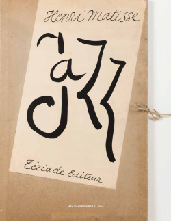 May 23&ndash;SepteMber 21, 2014