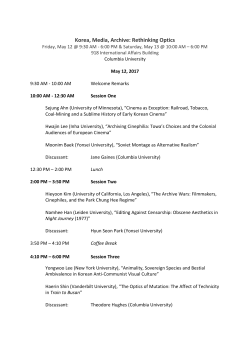 here - Columbia University