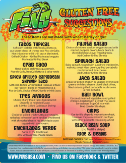 Non-Wheat PDF