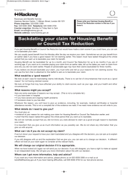 backdate request form