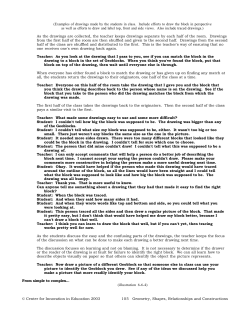 Chapter 6 - Center for Innovation in Education