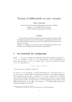 pdf-file - Institut für Mathematik