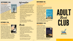Check the brochure