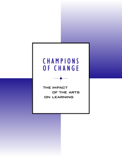 Champions of Change