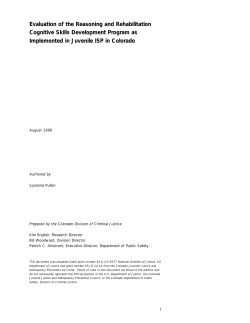 Cognitive Skills - IIS Windows Server