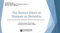 Physical Health Conditions that Impact Memory