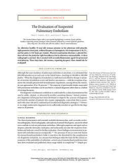 Popular Links - UNC School of Medicine