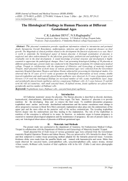 Full PDF - IOSR Journals