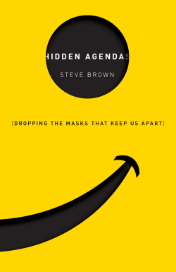 a FREE chapter of Hidden Agendas